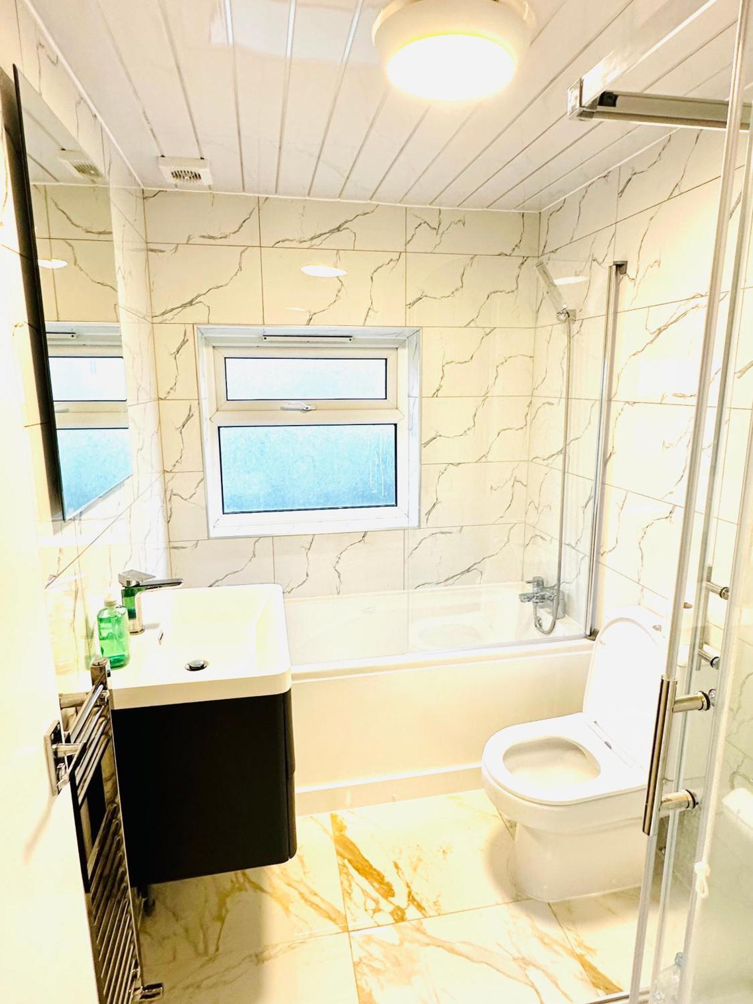 224 Newcastle Street Otel Stoke-on-Trent Dış mekan fotoğraf